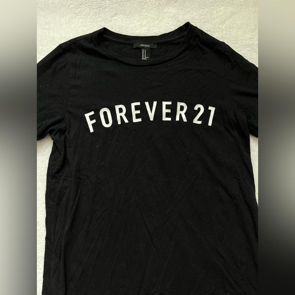 Forever 21 Tee